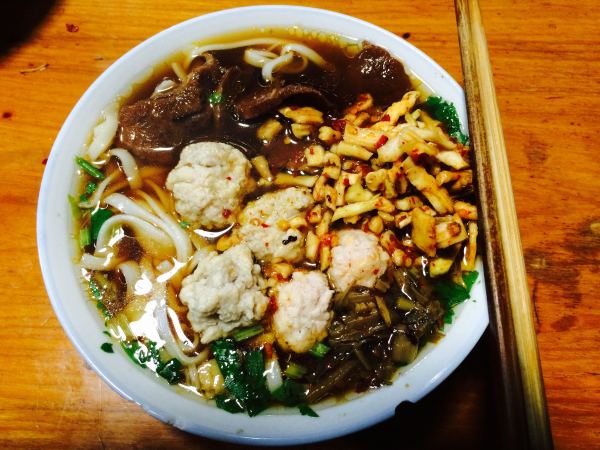 长沙有哪些深藏不露的餐馆？