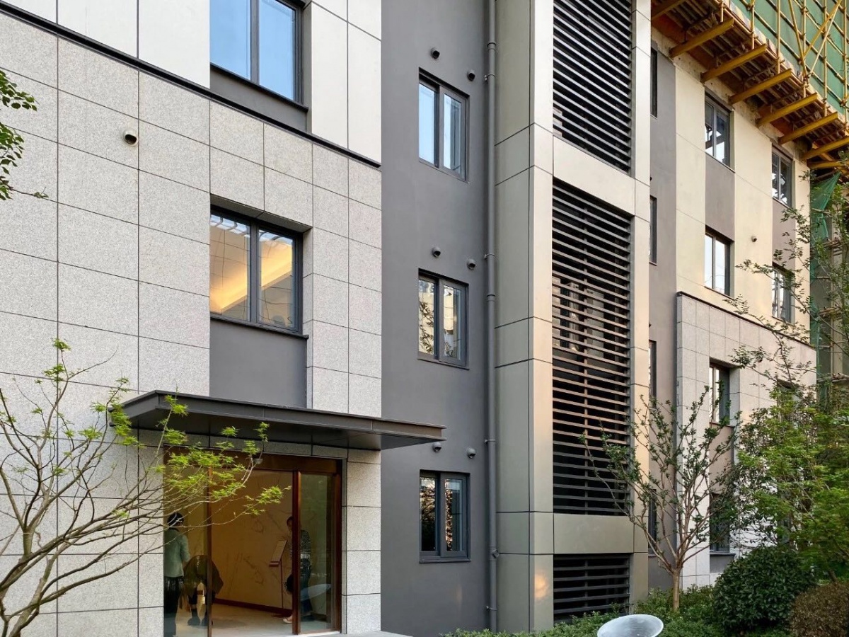 江心洲仁恒的房子值不值得买,南京江心洲仁恒降价了吗