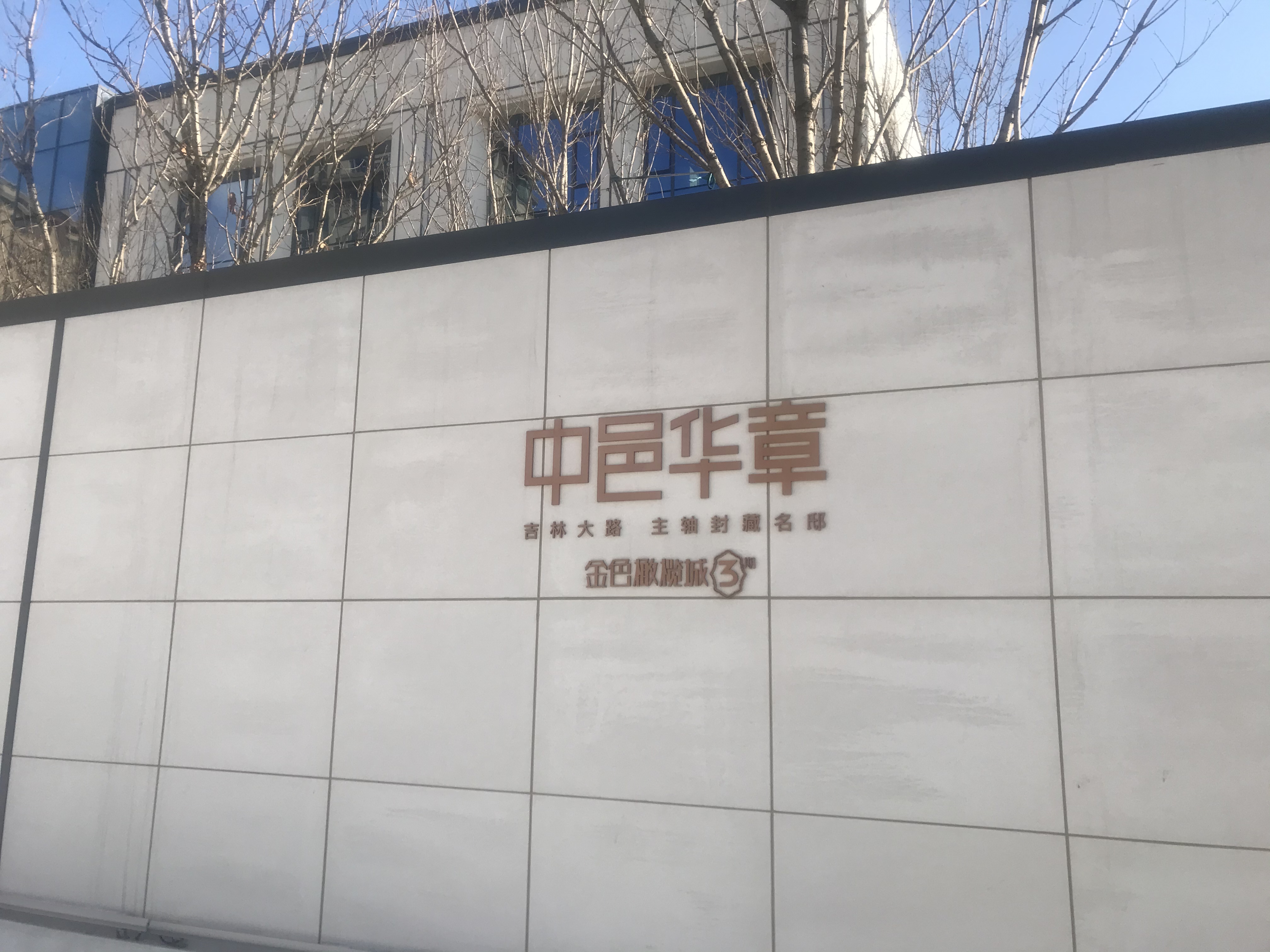 长春金色橄榄城业主论坛,长春金色橄榄城一期解封了吗