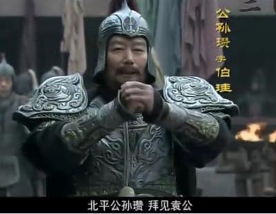 乱世枭雄纪实故事,乱世枭雄经典总结