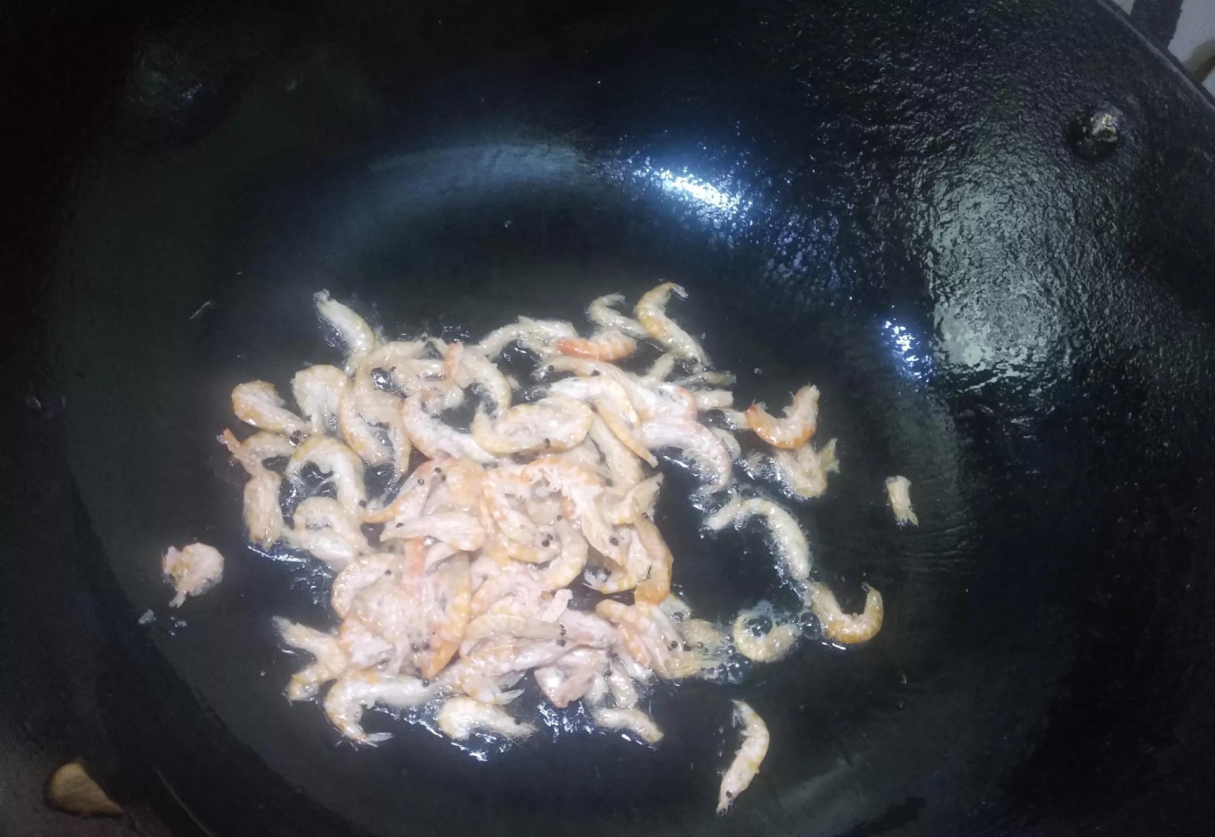 腌雪里蕻用不用倒缸,腌雪里蕻到底用不用洗