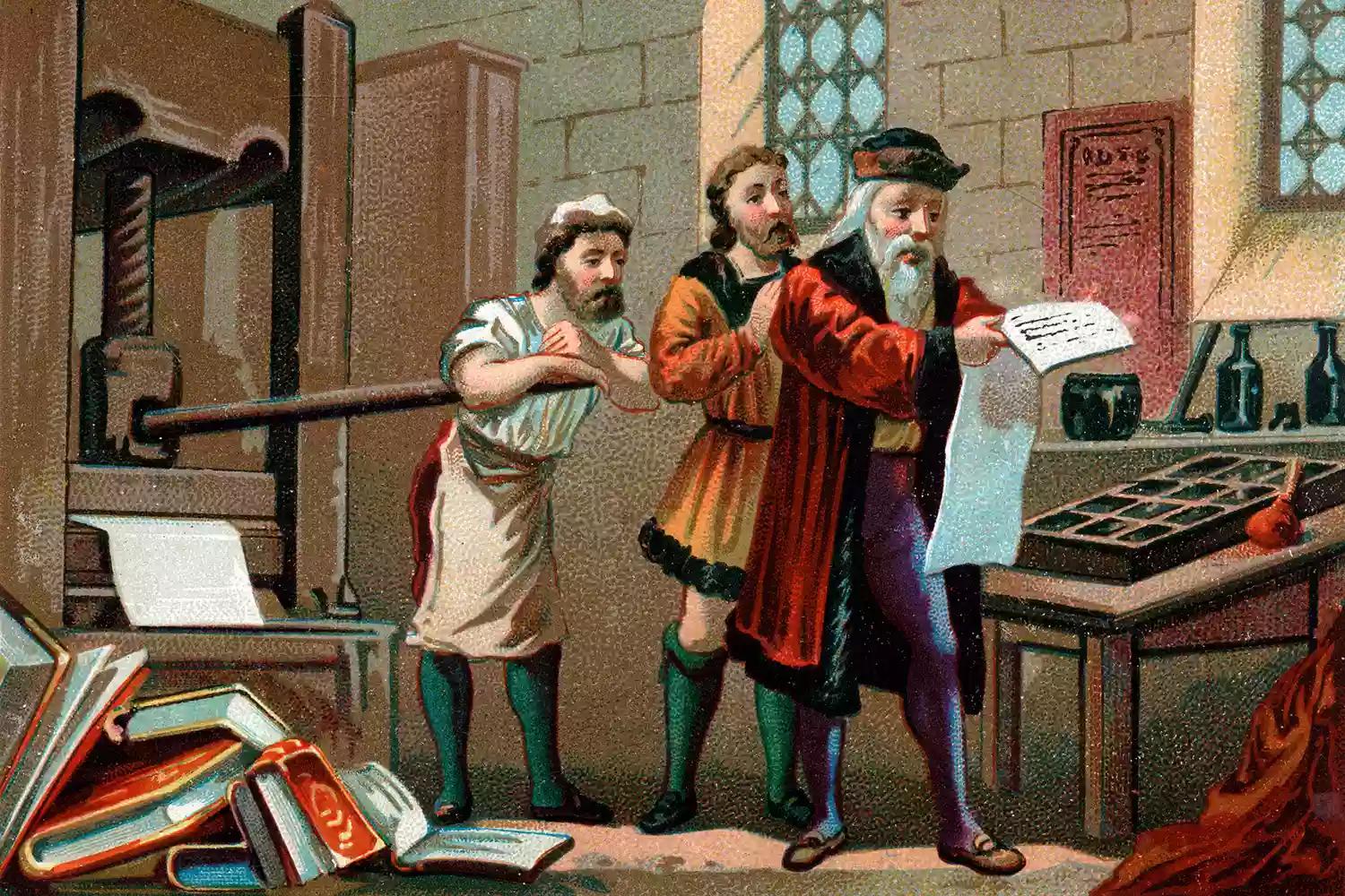 史上最厉害的发明家是谁,中国历史发明家都发明了什么