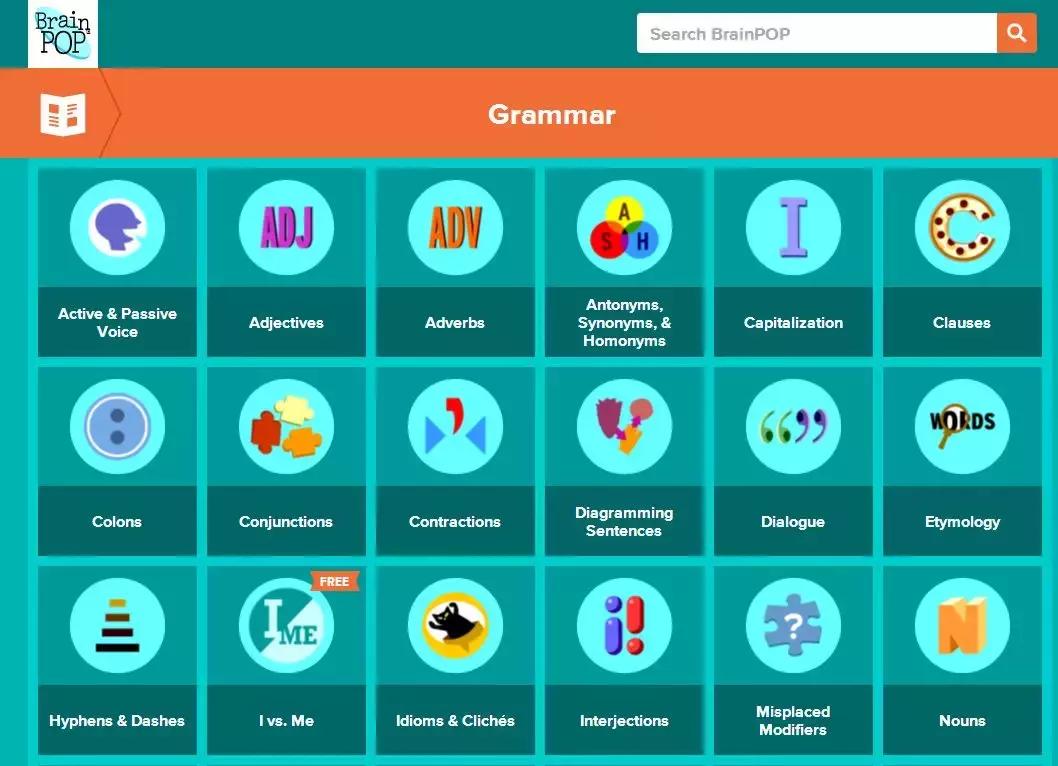 英文趣味游戏开启孩子英语启蒙,提高英语学习的英语游戏