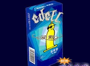 杜蕾斯被罚、杰士邦挨骂:一段安全套“色流”史