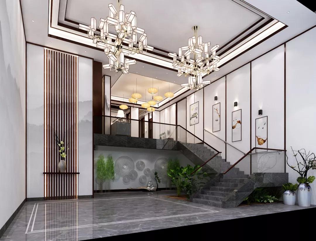 武汉餐厅装修设计,武汉餐厅室内装修施工