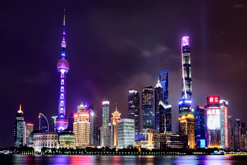 去上海旅游最值得去的地方,上海旅游攻略值得去的地方