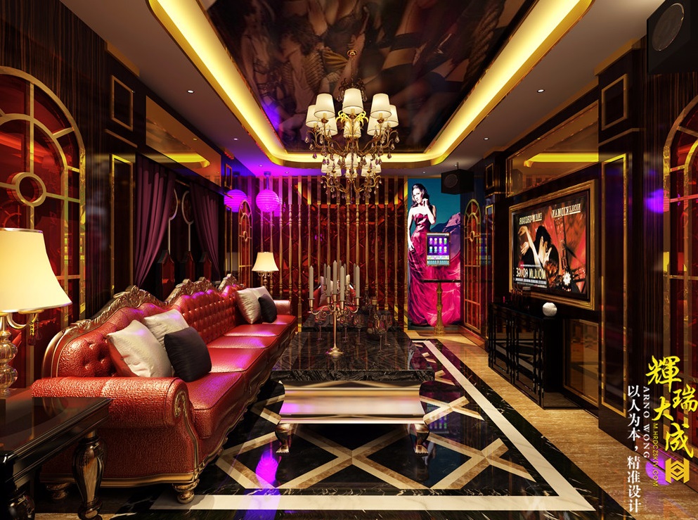 璐靛窞閲忚穿鍟嗗姟ktv璁捐,璐靛窞閲忚穿涓婚鍟嗗姟ktv璁捐