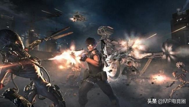 又一款被天美打败的游戏,天美毁掉的几款良心游戏