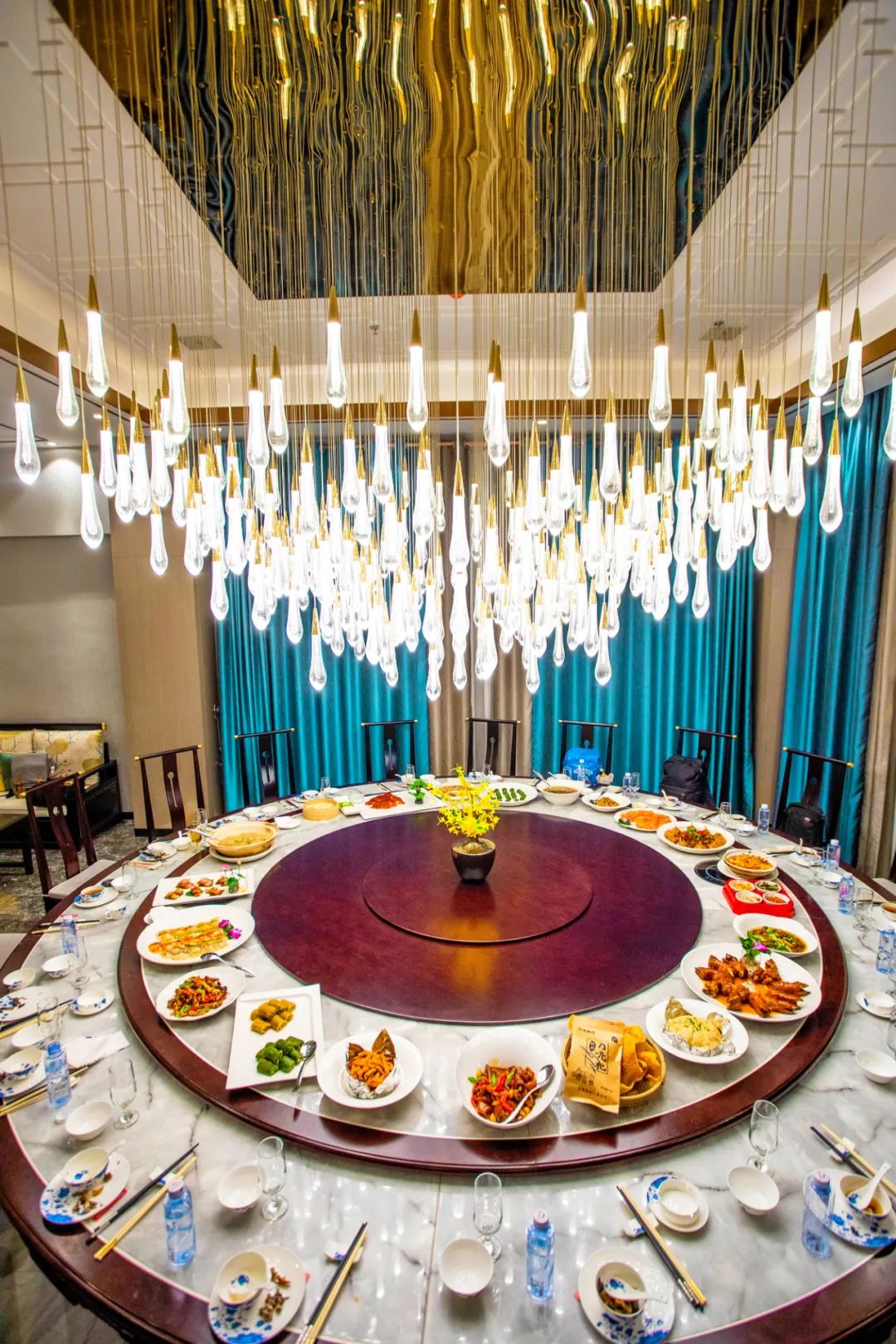 端午去哪玩？全南桃江新区商旅综合体，“一站式”吃喝玩乐购