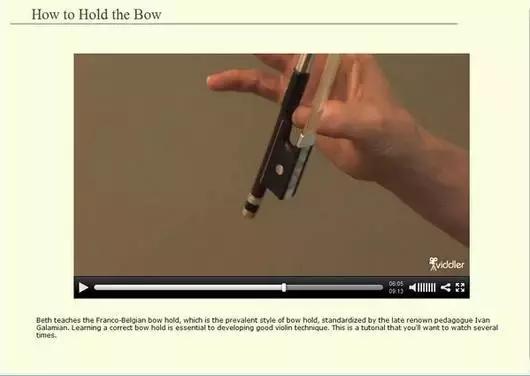 小提琴握弓手法细节图儿童,小提琴右手持弓手腕如何练习