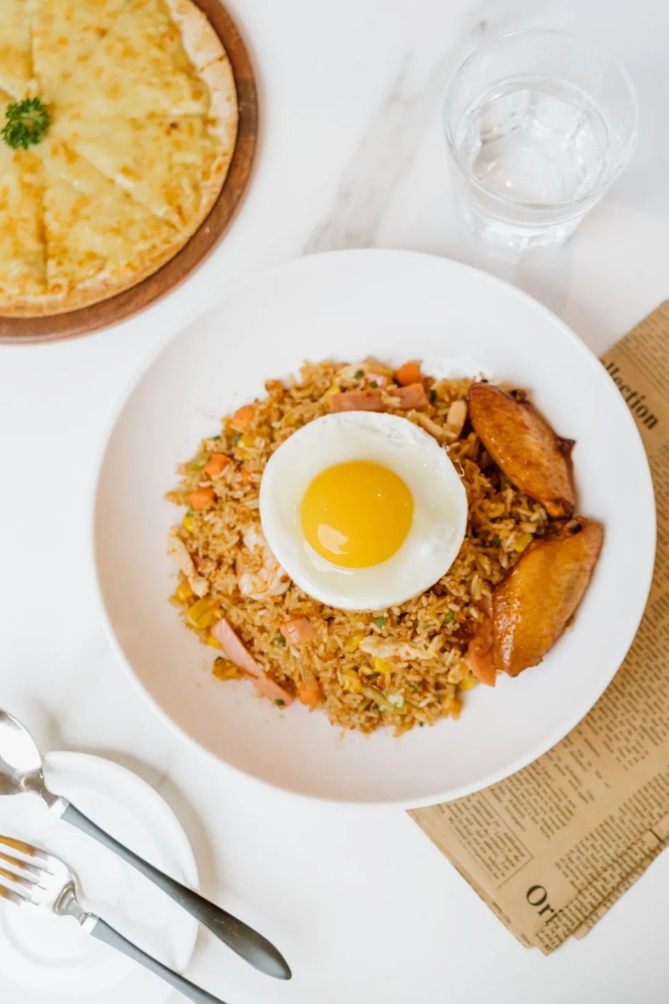 卡朋西餐厅牛扒评测,墨尔本西餐牛扒