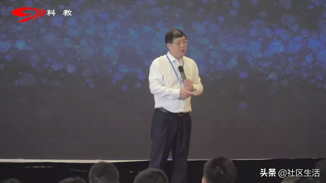 「品牌社区」丨科技引领未来，爱谱华顿准备好了