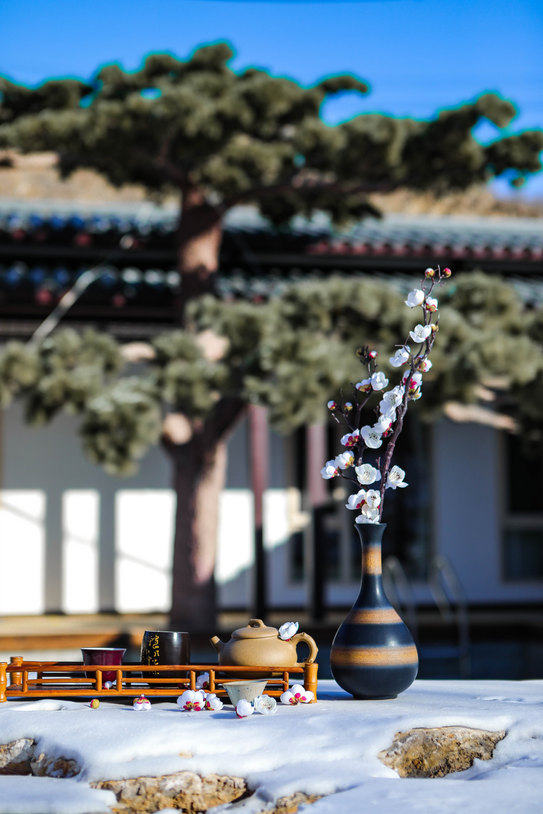 国内10家最美私密温泉民宿,民宿漂亮又能泡温泉的地方