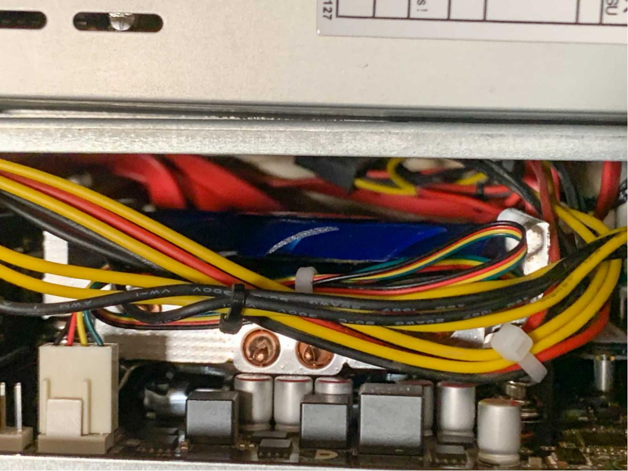 蜗牛星际nas升级cpu,蜗牛星际nas型号