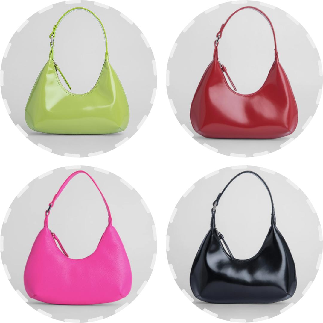 100元左右最好看的小众包,百元小众包却拥有千元质感