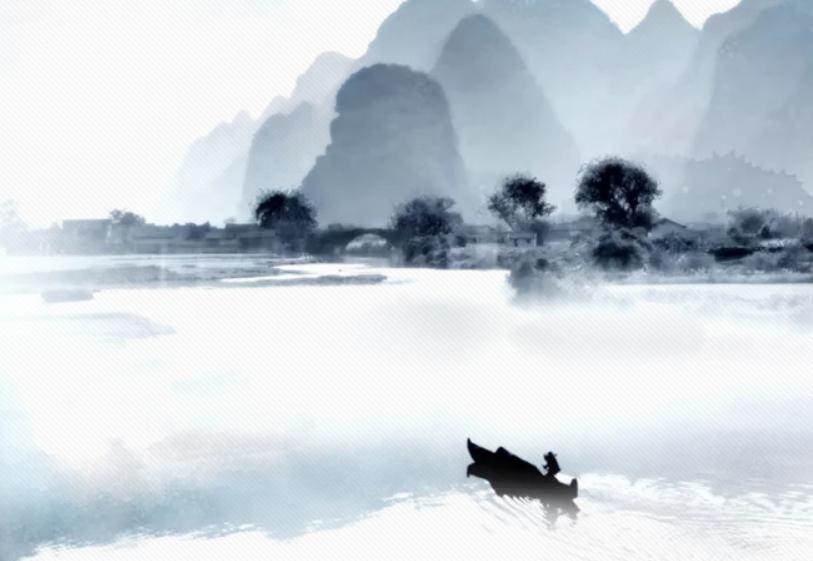 春雨诗词一朝春雨过万物皆清明 (极美的十首春雨诗词)