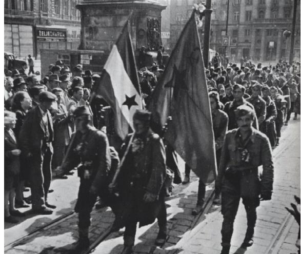 德国*党**卫军第七“欧根亲王”山地师,二战中被意大利人坑惨的部队