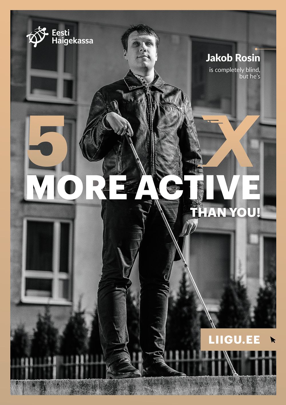 全球创意海报100张,最新创意海报合集值得收藏