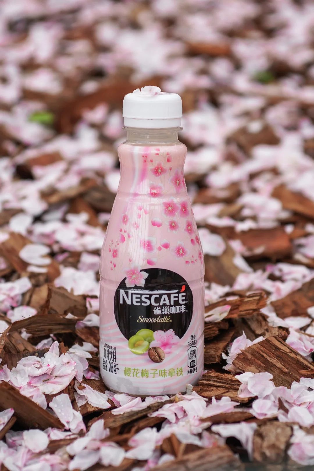 春季樱花零食大全,樱花零食哪款最好