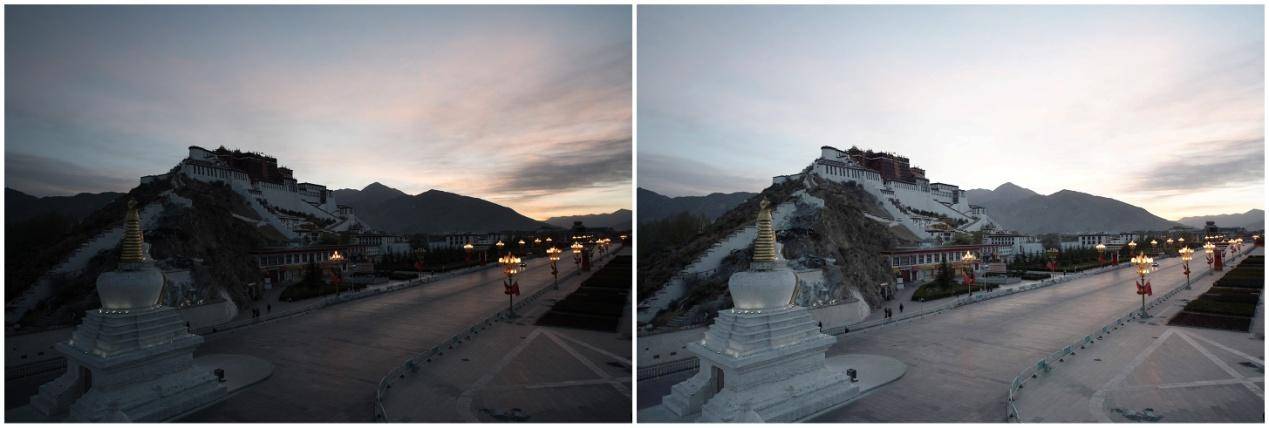 ps教你一招暗淡图片变清晰,ps如何调整脸部曝光不足