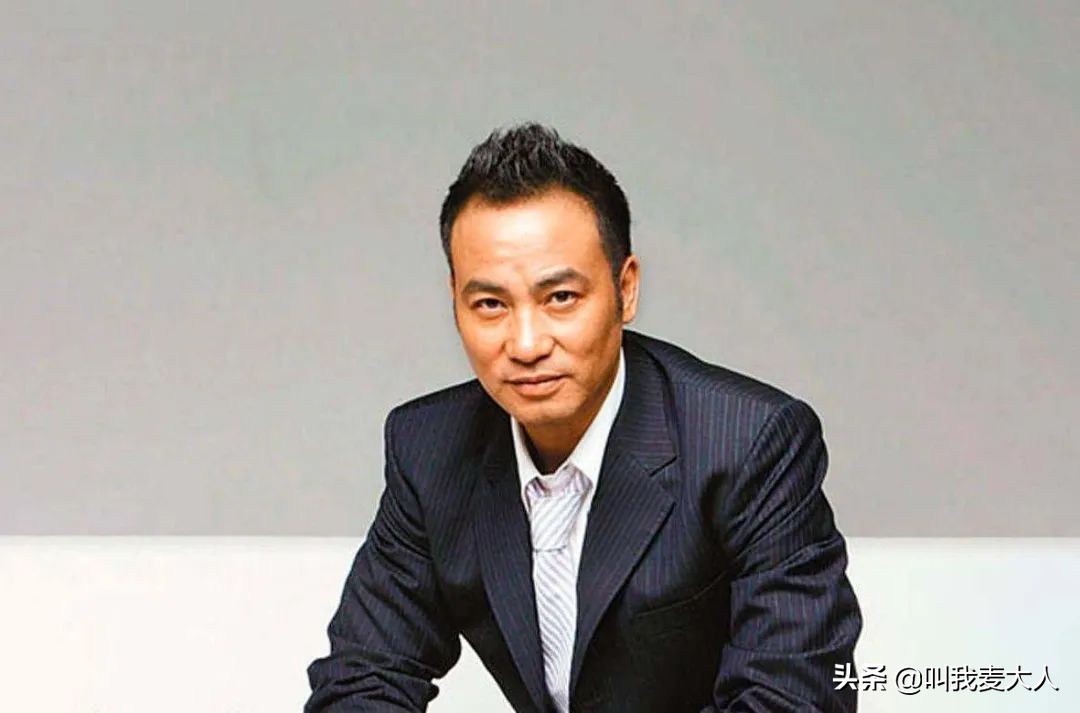 任达华演艺圈口碑,任达华演艺圈模范夫妻