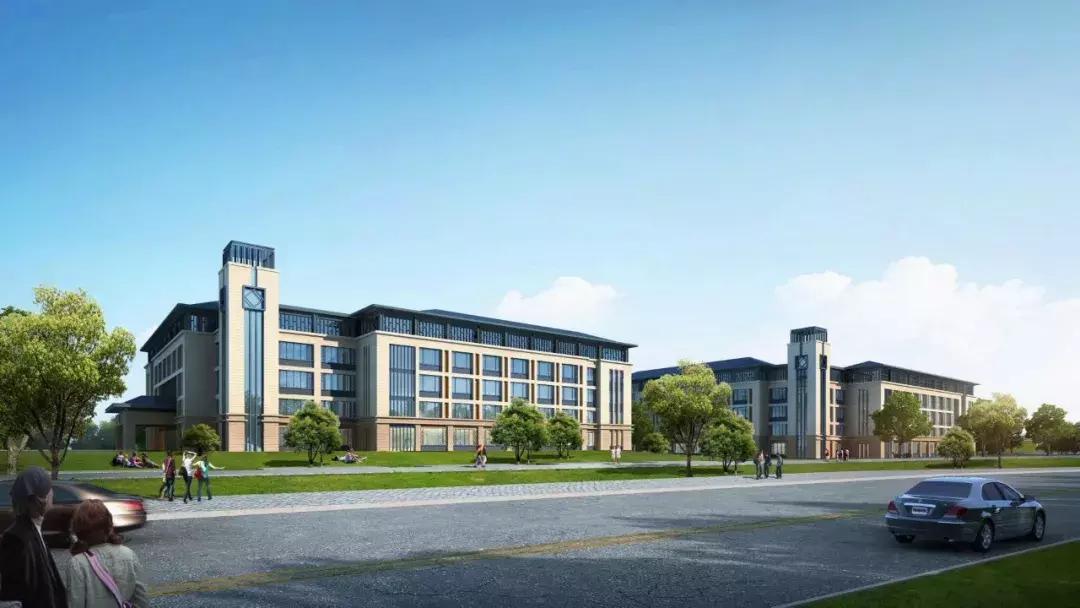皖南医药卫生学校项目,皖南医药卫生学校最新进度