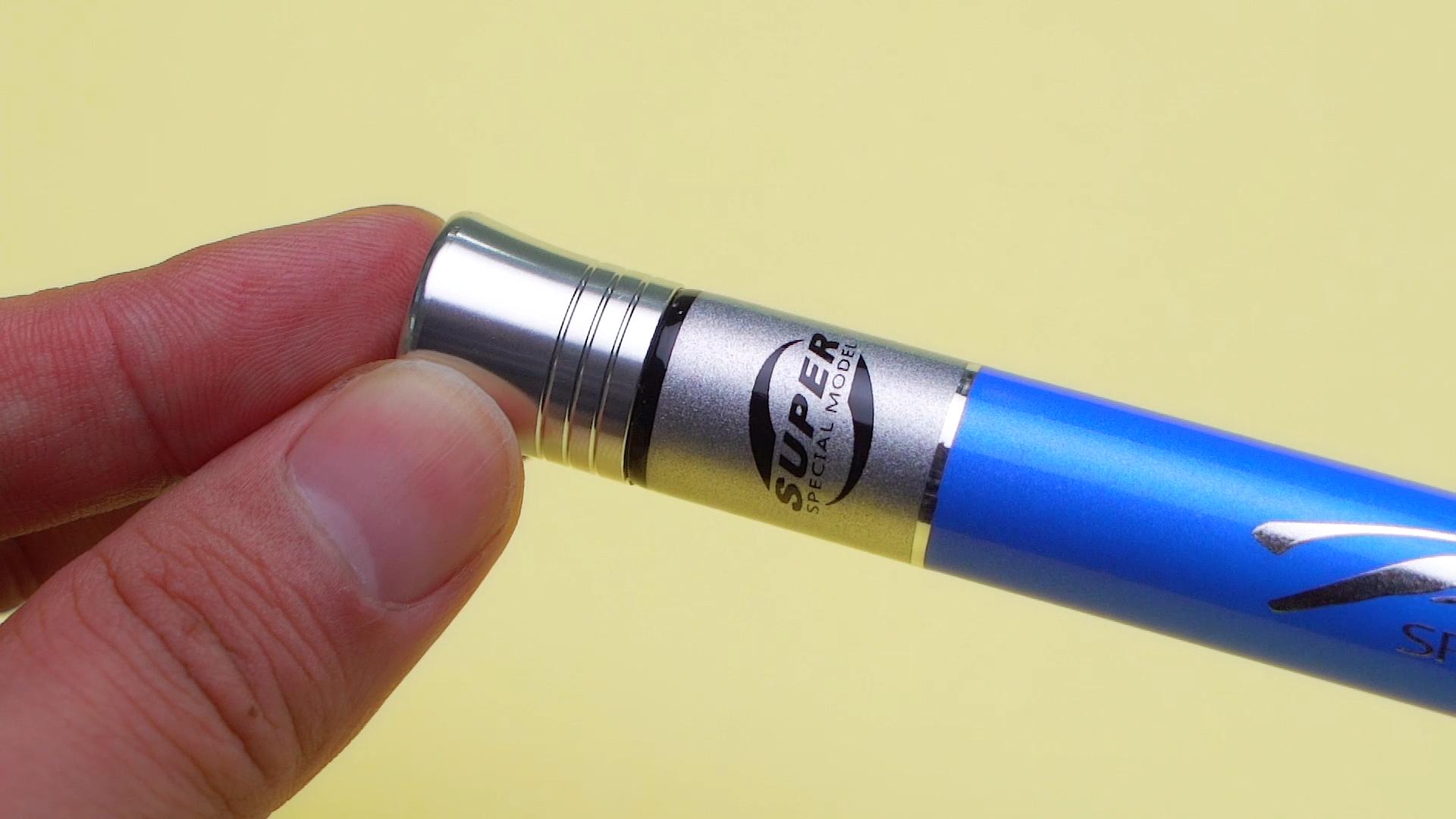 鱼竿偷工减料,十年前的鱼竿和现在鱼竿技术差距