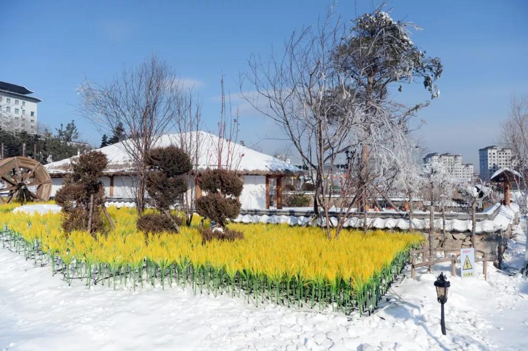 吉林延边旅游攻略,吉林延边旅游攻略亲子游