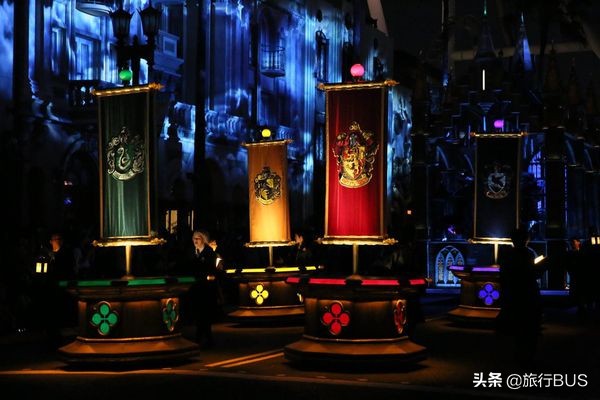 日本大阪环球影城旅游攻略,去日本有必要去大阪环球影城吗