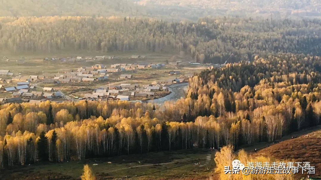 *疆新**自由1：15000公里带狗走全疆（*疆新**全程路书）