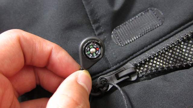 风谜发热外套,风谜温控外套测评