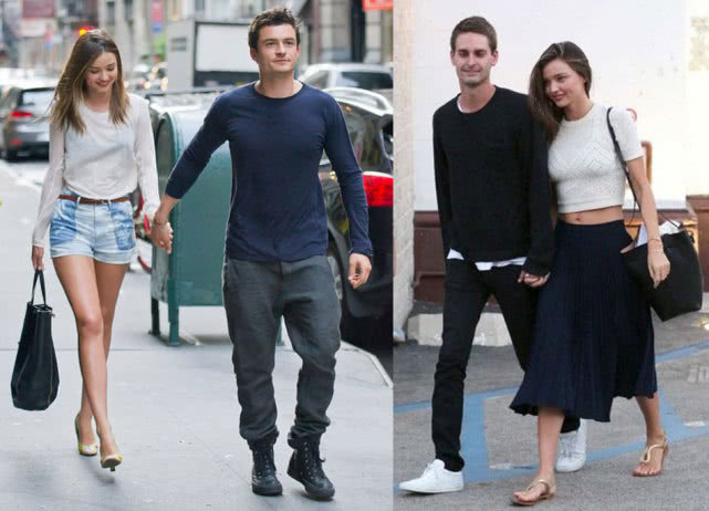 超模米兰达可儿晒生活美照,超模米兰达可儿挺四胎孕肚出街