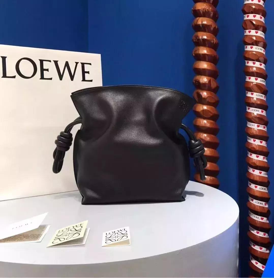 你想知道关于LOEWE的一切，全在这了！