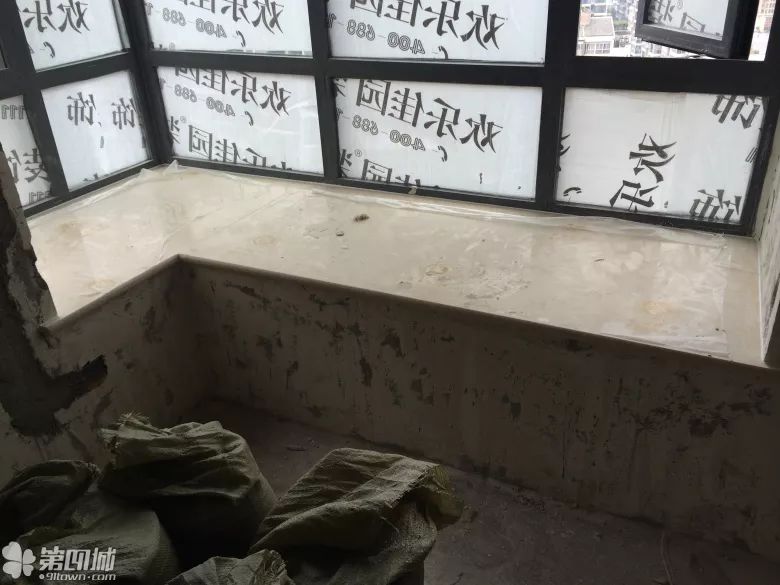 漫漫装修路，比邻有缘人（第二部分）