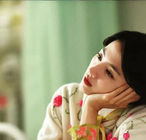 日本主妇打扮精致,日本女性高级感妆容