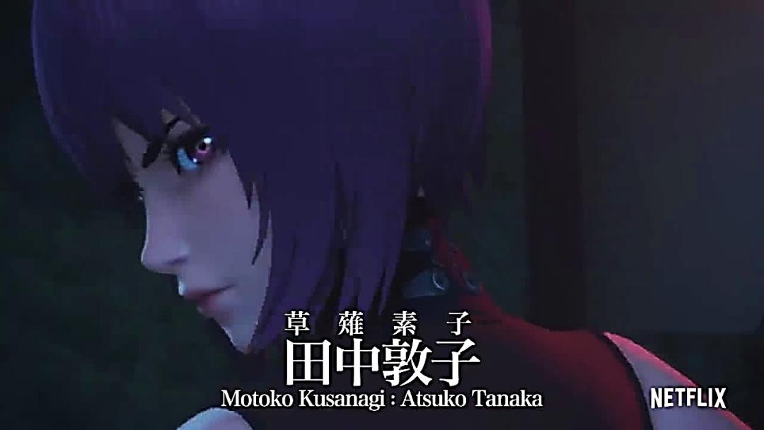 日本2019科幻动画大全,很好看的科幻动画片