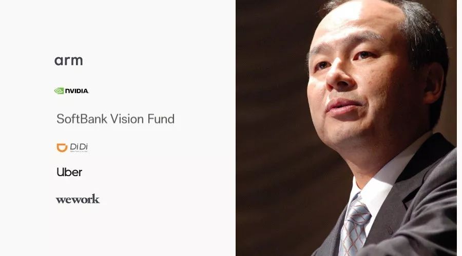 孙正义挑战者完整视频,孙正义与中国企业