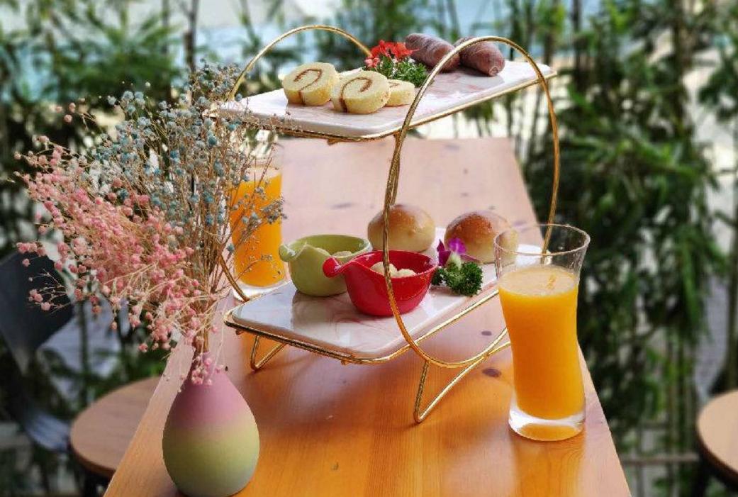 江门古兜温泉小镇和太极酒店,江门新会古兜温泉度假村位置