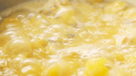 好吃又养生的花胶鸡,秋冬必打卡的养生花胶鸡