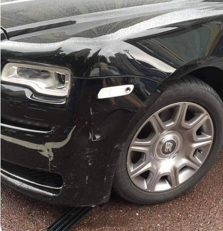 与豪车剐蹭,定损高出保险怎么办?免去赔偿并不是理应如此