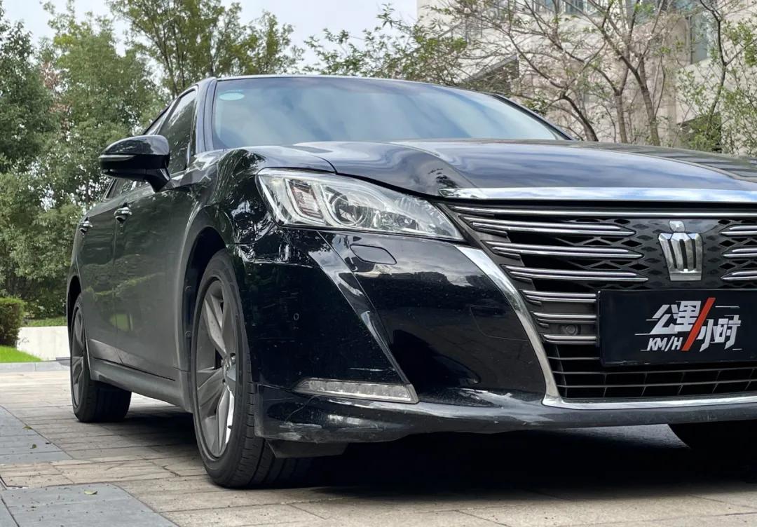 如果当年，你买了皇冠的话…