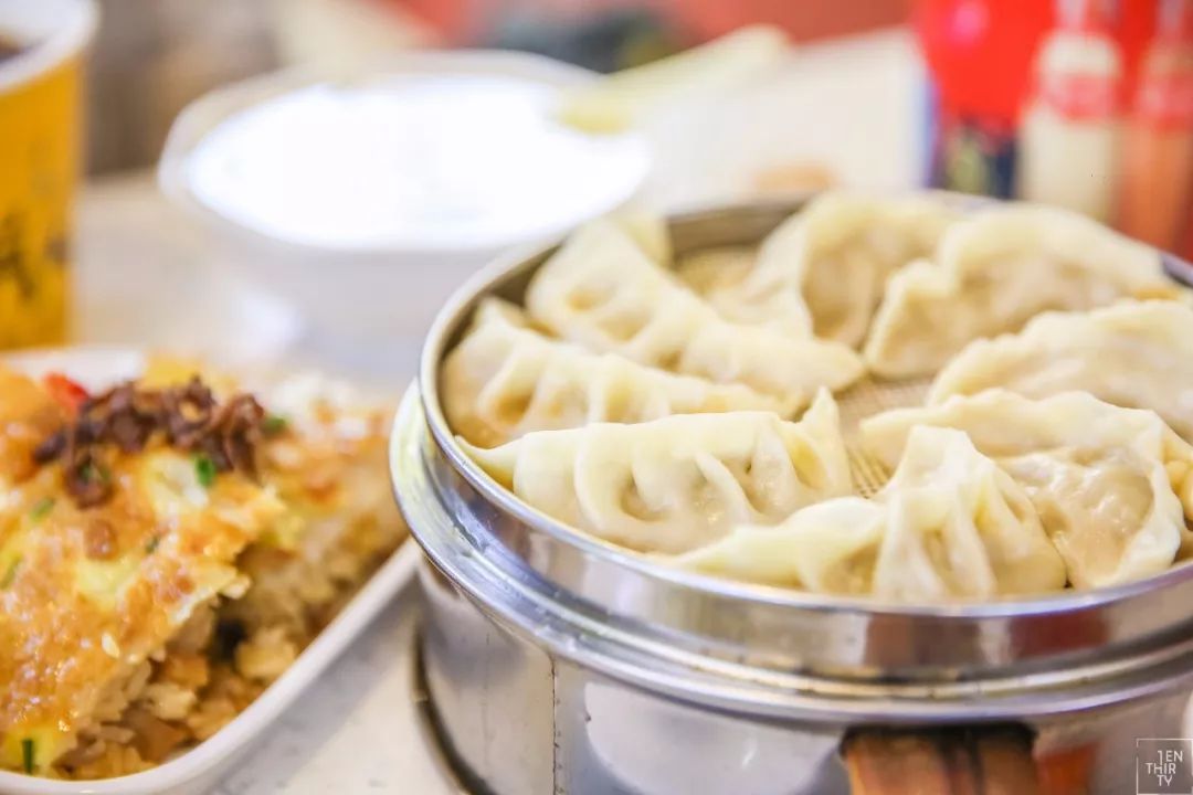 武汉过早文化的起源,50家武汉顶级过早