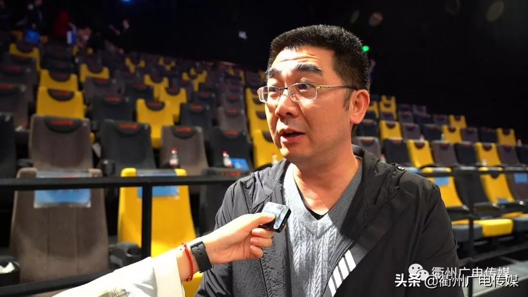 衢产电影《台阶》昨晚在杭首映！一起走近影片背后的故事……