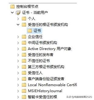 电脑打开网页显示证书风险怎么办,win10网页证书过期怎么解决