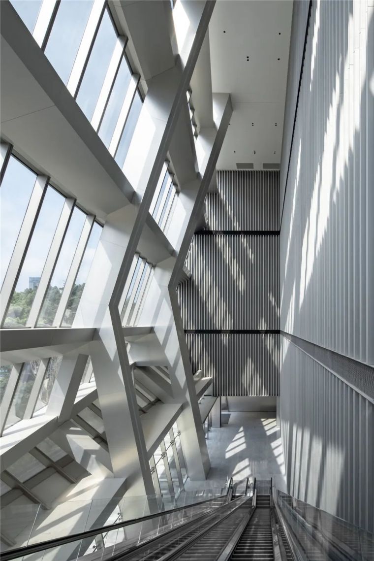 汉京金融中心钢结构,深圳汉京中心钢结构