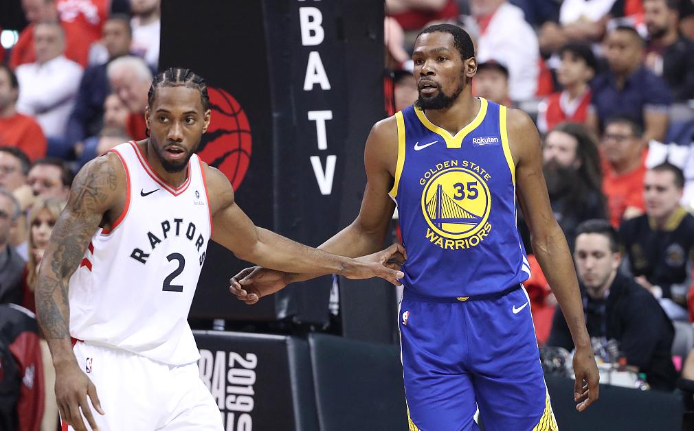 12年职业生涯,12分钟总决赛之旅,KD喝了龙舌兰还能重获新生吗?