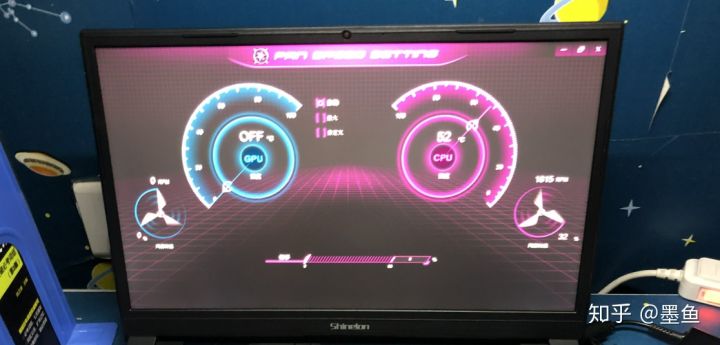 炫龙dd3plus整体测评,炫龙dd3-plus游戏测评