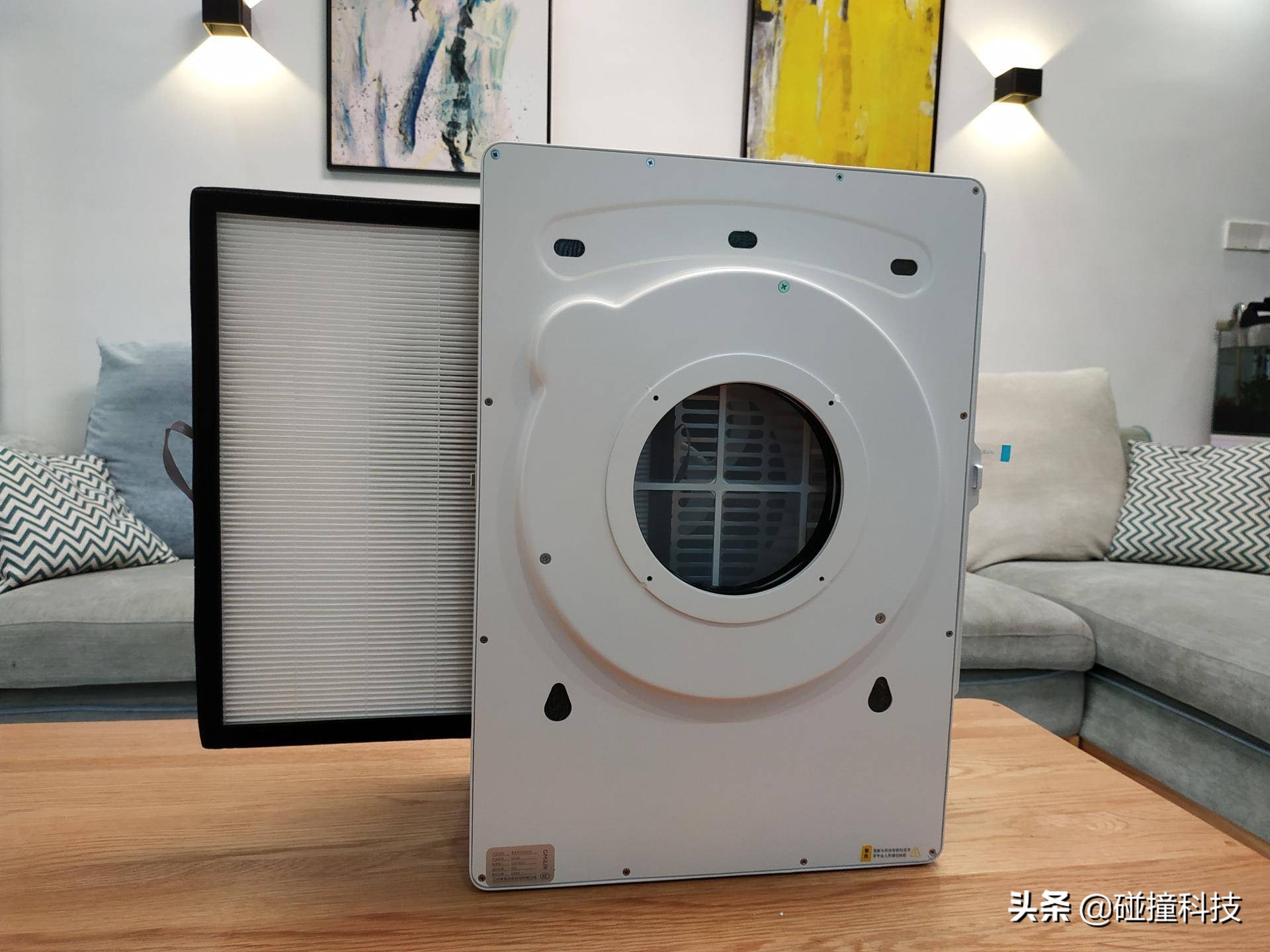 新房开窗还是开新风,果麦新风机能去除空气中的甲醛吗