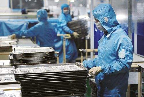 “产品送检耗时长?成本高?流程不熟悉怎么办?”原博智能来帮你