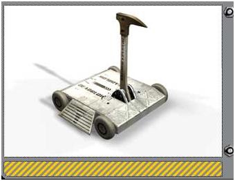 閬ユ帶鏈哄櫒浜烘搨鍙拌禌,鏈哄櫒浜烘搨鍙拌禌瀹屾暣瑙嗛